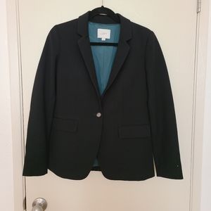 LOFT Women's Blazer Black